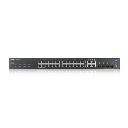 ZYXEL GS2220-28 PORT GBE SWITCH