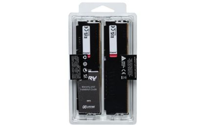 KS DDR5 128GB K2 5600 KF556C40BBK4-128