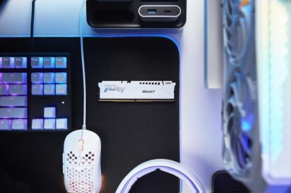 KS DDR5 16GB 6000MHZ KF560C30BW-16