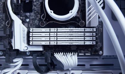 KS DDR5 64GB K26000MHZ KF560C30BWEK2-64