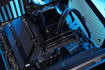 KS DDR5 32GB  6400 KF564C32BBE-32