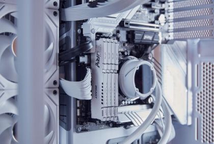 KS DDR5 16GB  6400 KF564C32BWE-16