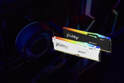 KS DDR5 32GB K2 6400 KF564C32BWEAK2-32