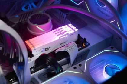 KS DDR5 64GB K26400MHZ KF564C32BWEAK2-64