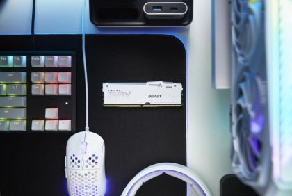 KS DDR5 64GB K26400MHZ KF564C32BWEAK2-64