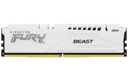 KS DDR5 64GB K2 6400MHZ KF564C32BWK2-64