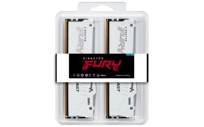 KS DDR5 32GB K2 6800MHZ KF568C34BWAK2-32