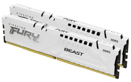 KS DDR5 32GB K2 6800MHZ KF568C34BWEK2-32
