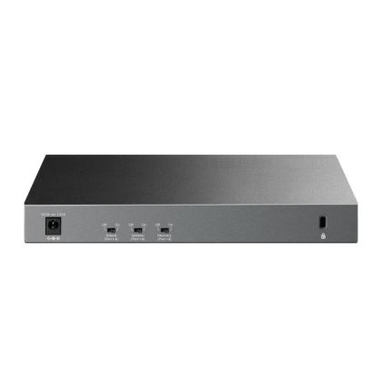 TP-LINK 10-PORT GIGABIT SWITCH 8-PoE+