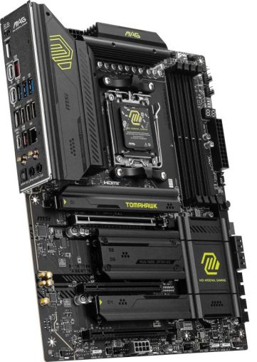 MB MSI MAG X870 TOMAHAWK WIFI