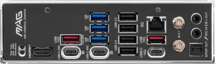 MB MSI MAG X870 TOMAHAWK WIFI