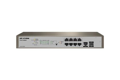 IP-COM 8-PORT GB POE PROFI SWITCH L3