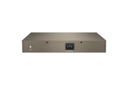 IP-COM 8-PORT GB POE PROFI SWITCH L3
