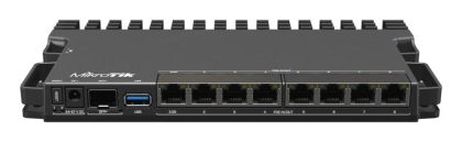 MIKROTIK 8 PORTURI 7P-GB 1-2.5GB