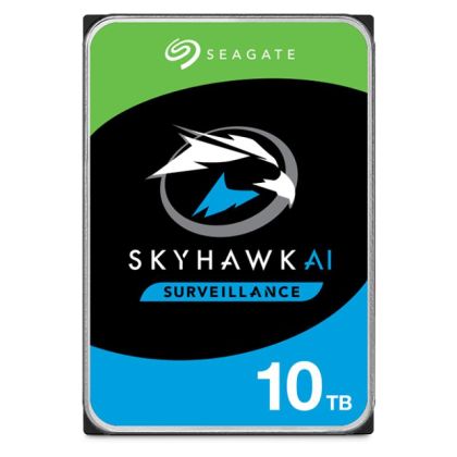 SG HDD 3.5 10TB SATA ST10000VE001