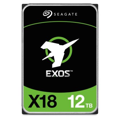 SG HDD 3.5 12TB SATA3 ST12000NM000J