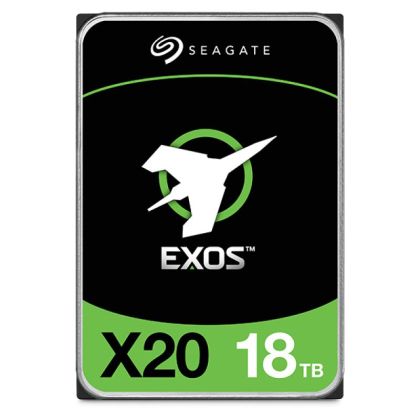 SG HDD 3.5 18TB SATA ST18000NM003D