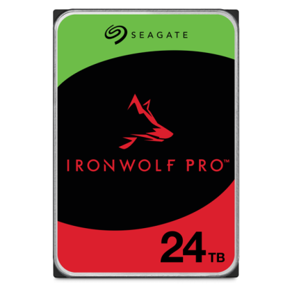 SG HDD 3.5 24TB TB SATA ST24000NT002