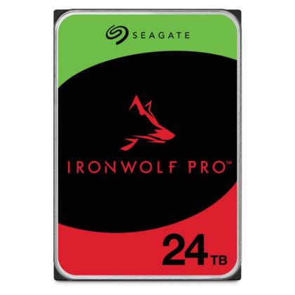 SG HDD 3.5 24TB TB SATA ST24000NT002
