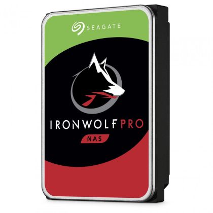 SG HDD 3.5 24TB TB SATA ST24000NT002