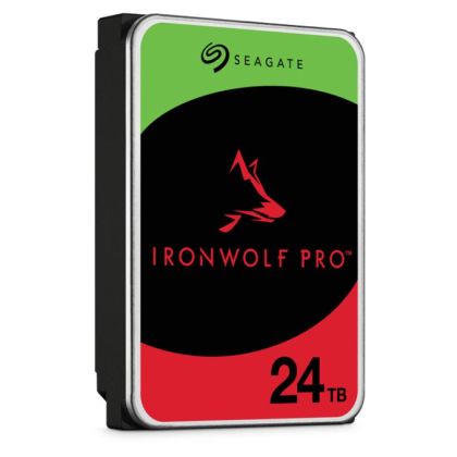 SG HDD 3.5 24TB TB SATA ST24000NT002