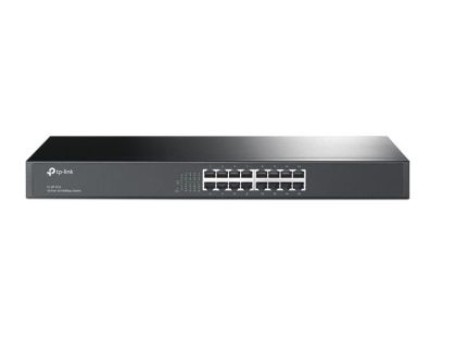 TPL SW 16P-FE UNMNGD RM