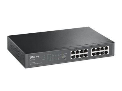 TPL SW 16P-GB EASY-SMART POE