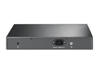 TPL SW 16P-GB EASY-SMART POE