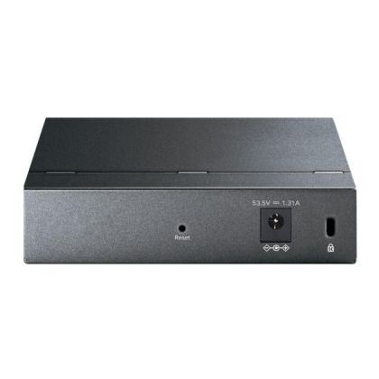 TPL SW 5P-GB EASY-SMART POE