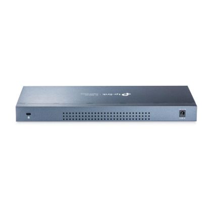 TPL SW 16P-GB UNMNGD DESKTOP SWITCH