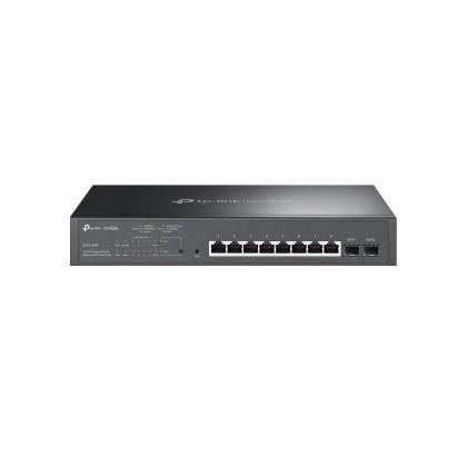 TPL SW 8P-GB SMART POE