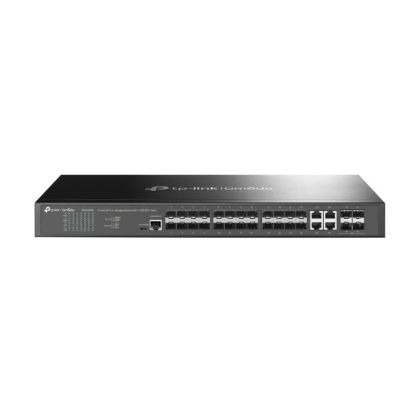 TPL SW 20SFP 4GB 410GE SFP L2 MANAGED