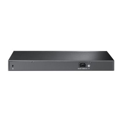 TPL SW 16P-POE ,2P-GB SFP UNMNGD RM