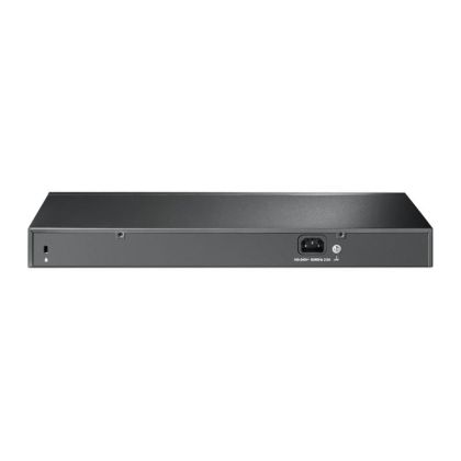TPL SW 16P-POE ,2P-GB SFP UNMNGD RM