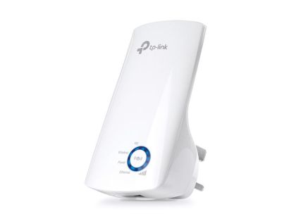 TPL RANGE-EXT IND N300 2.4GHZ WALL-PLG