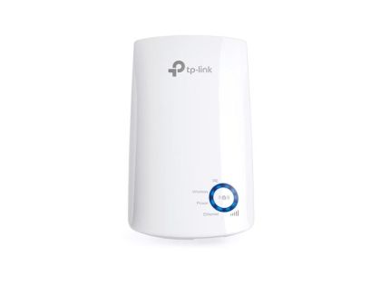 TPL RANGE-EXT IND N300 2.4GHZ WALL-PLG