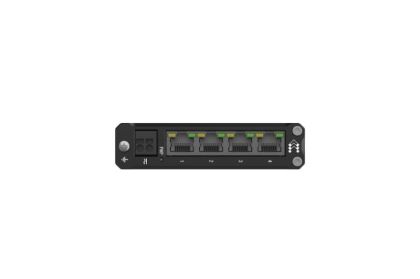 TELTONIKA  4P UNM DIN RAIL SW TSW304
