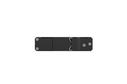 TELTONIKA  4P UNM DIN RAIL SW TSW304