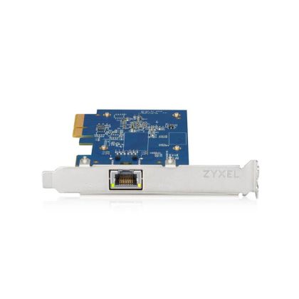 ZYXEL XGN100C 10G RJ45 PCIe NETWORKCARD