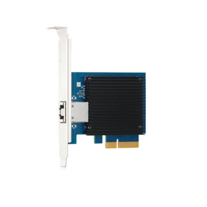 ZYXEL XGN100C 10G RJ45 PCIe NETWORKCARD