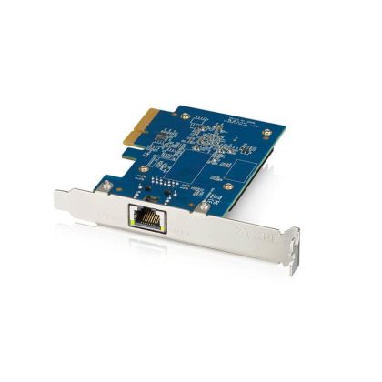 ZYXEL XGN100C 10G RJ45 PCIe NETWORKCARD