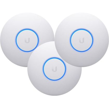 Ubiquiti UniFi AP IND AC2100 NANO HD 3PK