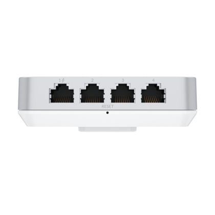 UBIQUITI U6 IN WALL ACCES POINT WIFI6