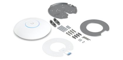 UBIQUITI U7-PRO-MAX WI-FI7 ACCESS POINT