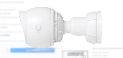UBIQUITI UNIFI IP BULLE CAMERA G5 POE