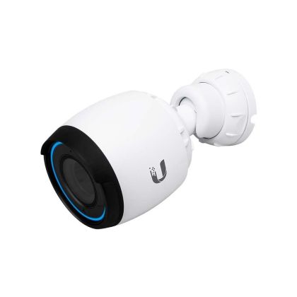 Ubiquiti UniFi IP Bullet Camera 4K POE