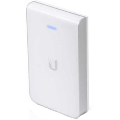 Ubiquiti UniFi AP IND AC1200 in-wall