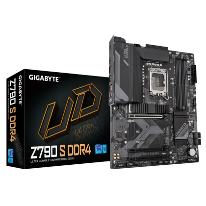 MB GIGABYTE Z790 S DDR4 LGA1700