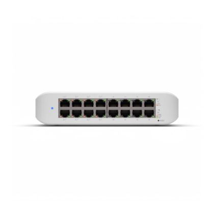 UBIQUITI UNIFI SWITCH LITE16-PORT POE L2