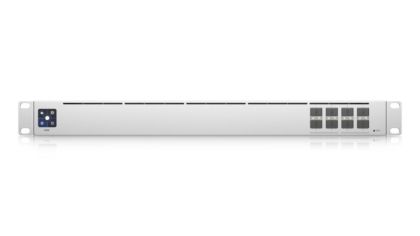 UBIQUITI UNIFI L2 SWITCH 8 X 10G SFP+